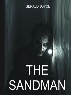 cover image of The Sandman a Collection of Thrillers